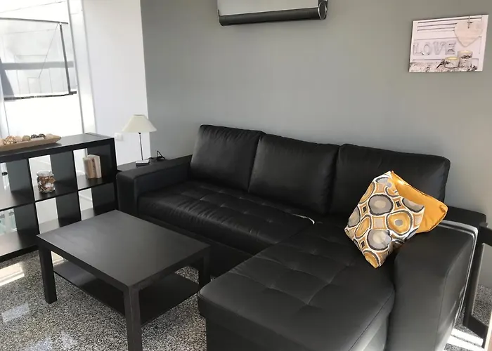 Vivienda Aries