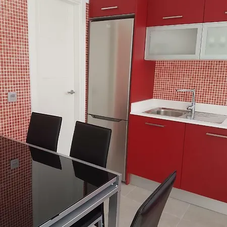 Vivienda Aries Appartement Puerto del Carmen  Buitenkant foto