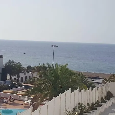 Vivienda Aries Appartement Puerto del Carmen  Buitenkant foto